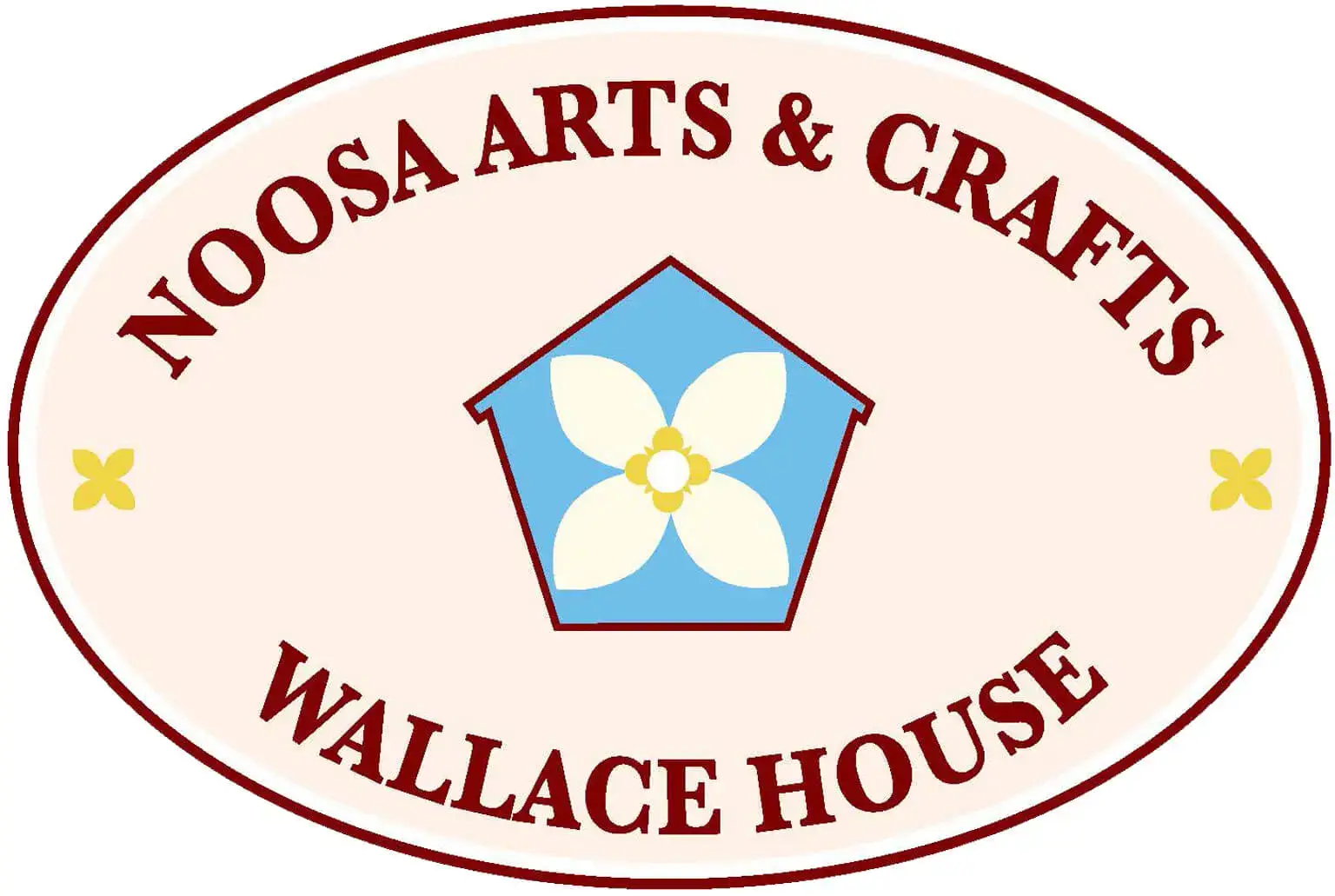 House logo
