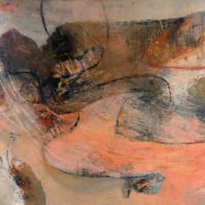Abstract Landscape Masterclass with Kym Barrett - Sept 13