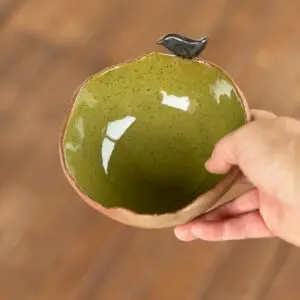 Beginners' Pottery with Lindsay Nowoselsky - June 2