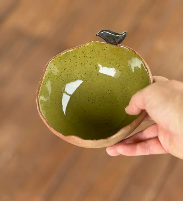 Beginners' Pottery with Lindsay Nowoselsky - June 2