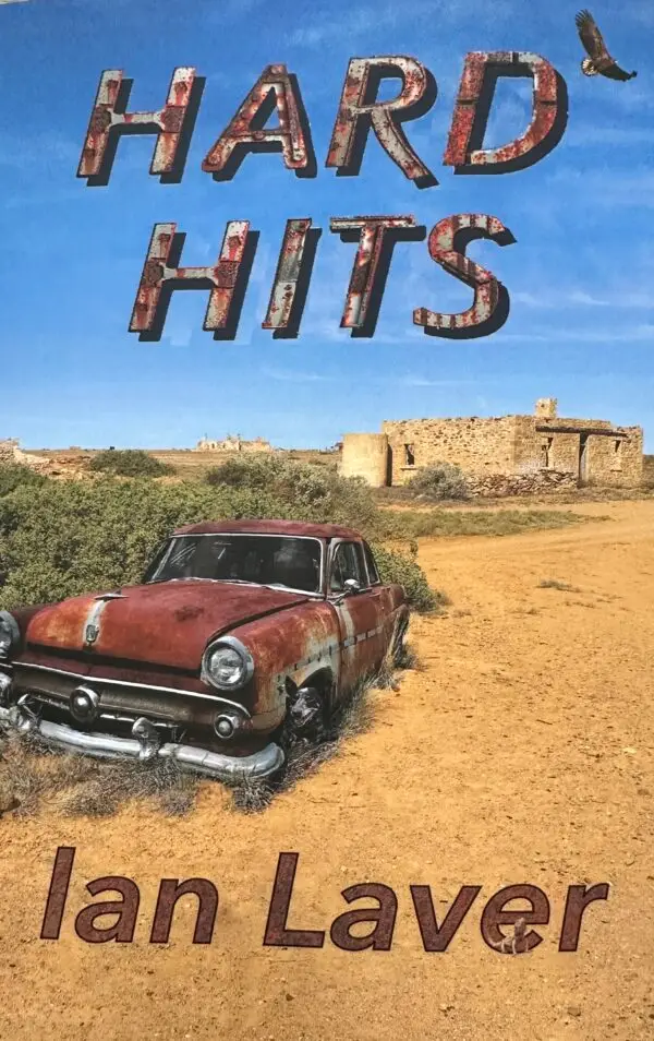 Hard Hits by Ian Laver