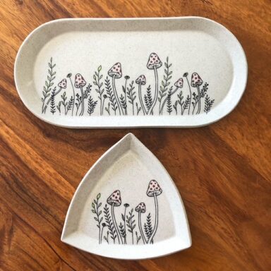 Beginners' ceramics with Lindsay Nowoselsky - Sept 8