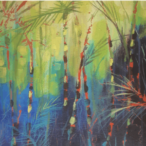 Colour Theory with Lizzie Connor - February 3