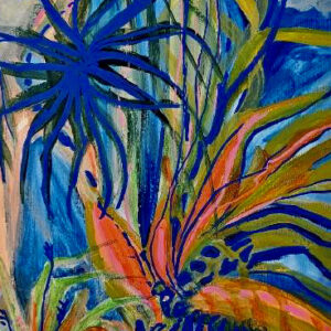 The Art of Noticing Nature - Jen Jay Art - Feb 28