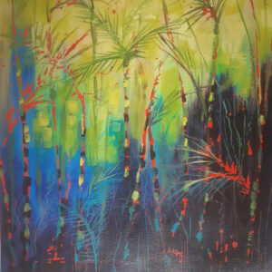 Colour Theory with Lizzie Connor - February 3